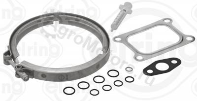 031240 Монтажный комплект, компрессор Вид 1