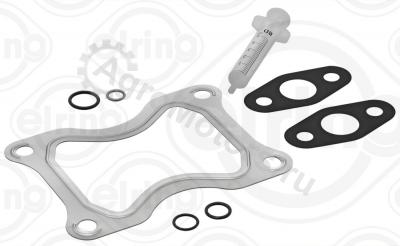 031820 Монтажный комплект, компрессор Вид 1