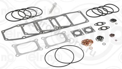 037900 Монтажный комплект, компрессор Вид 1 037900 Монтажный комплект, компрессор Вид 1