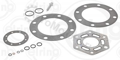 038170 Монтажный комплект, компрессор Вид 1 038170 Монтажный комплект, компрессор Вид 1