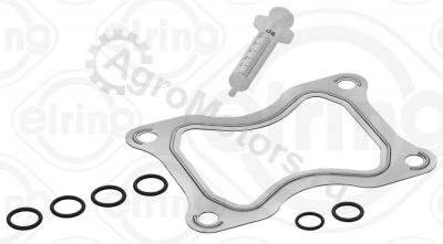 038250 Монтажный комплект, компрессор Вид 1 038250 Монтажный комплект, компрессор Вид 1