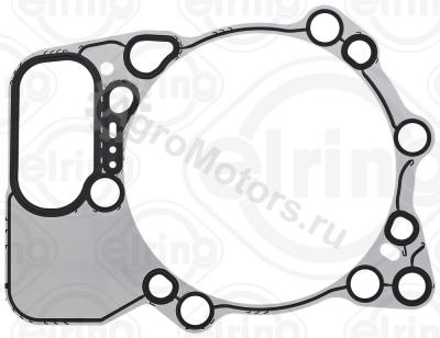 121253 ПРОКЛАДКА ГБЦ Вид 1 121253 ПРОКЛАДКА ГБЦ Вид 1