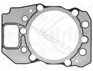 861750 Прокладка, головка цилиндра