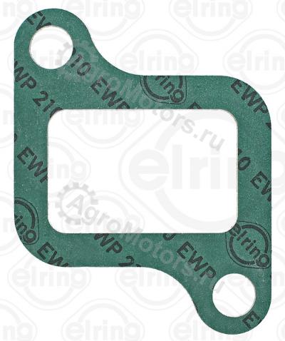 945210 Прокладка, впускной коллектор ! Вид 1 945210 Прокладка, впускной коллектор ! Вид 1