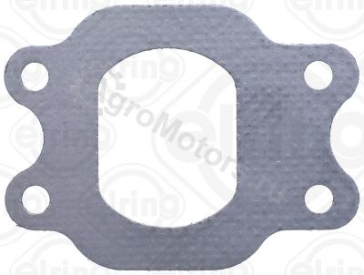9272836 Прокладка выпускного коллектора Вид 1
