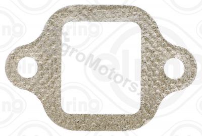 943500 Прокладка, выпускной коллектор Вид 1 943500 Прокладка, выпускной коллектор Вид 1