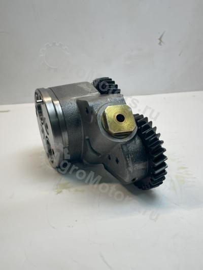 9075541 Насос масляный (Аналог) Вид 8