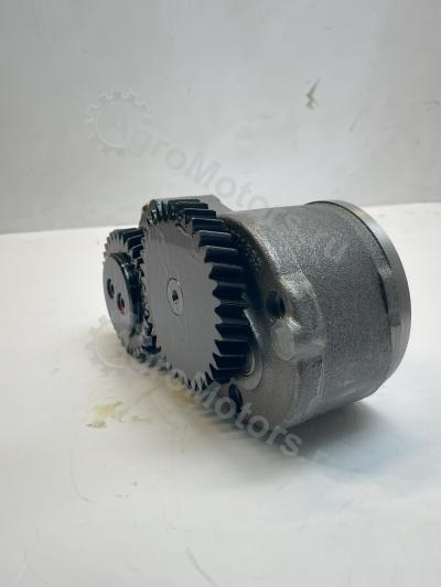 9075541 Насос масляный (Аналог) Вид 9