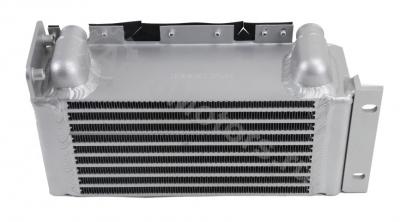 04102797 Радиатор масляный Вид 3 04102797 Радиатор масляный Вид 3