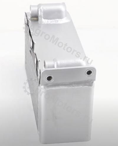 04102797 Радиатор масляный Вид 4 04102797 Радиатор масляный Вид 4