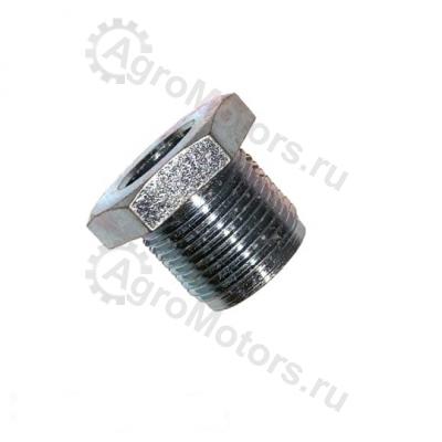 9078326 Накидной винт форсунки Вид 2