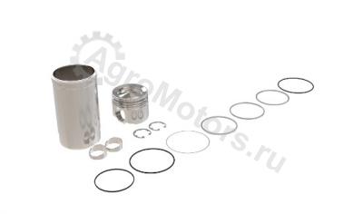 DZ114389 Цилиндро-поршневая группа Вид 1