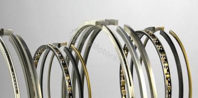 DZ10083 Кольца поршневые Вид 1 DZ10083 Кольца поршневые Вид 1