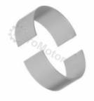 RE538581 Вкладыши шатунные (пара)