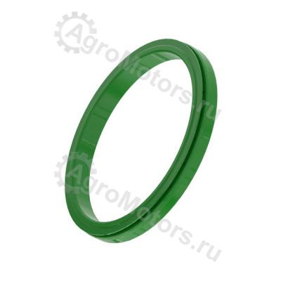 DZ121137 Сальник коленвала задний Вид 1