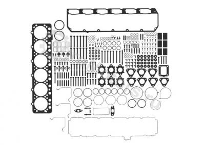 DZ109211 НАБОР ПРОКЛАДОК Вид 1