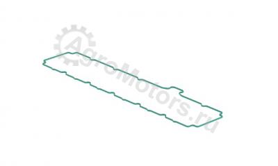 R526607 Прокладка клапанной крышки Вид 1