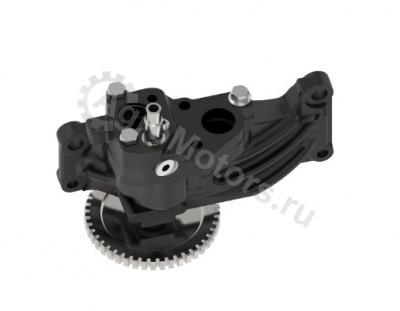 RE538136 Масляный насос Вид 2 RE538136 Масляный насос Вид 2