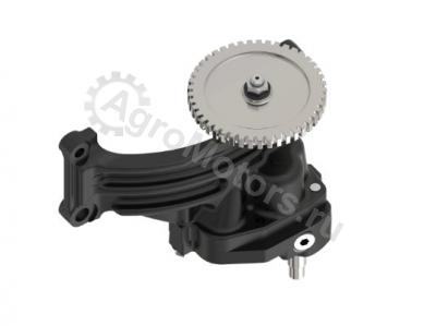 RE538136 Масляный насос Вид 1 RE538136 Масляный насос Вид 1