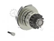 DZ102107 Насос водяной