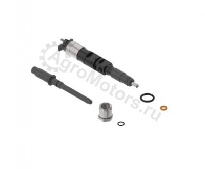 DZ100223 Форсунка с общей топливной магистралью Вид 1 DZ100223 Форсунка с общей топливной магистралью Вид 1