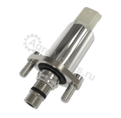 DZ111138 Клапан контроля подачи топлива Вид 1