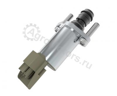 DZ111141 Контрольный клапан Вид 1