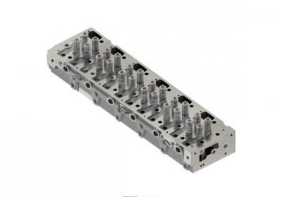 RE523680 Головка блока цилиндров Вид 1 RE523680 Головка блока цилиндров Вид 1