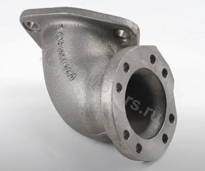 04158042 ВЫПУСКНОЙ КОЛЛЕКТОР Вид 1 04158042 ВЫПУСКНОЙ КОЛЛЕКТОР Вид 1