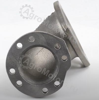 04158042 ВЫПУСКНОЙ КОЛЛЕКТОР Вид 2 04158042 ВЫПУСКНОЙ КОЛЛЕКТОР Вид 2