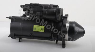 01183714 СТАРТЕР Вид 2