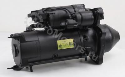 01183714 СТАРТЕР Вид 5