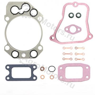 PPD-9277662-K1A Комплект уплотнений головки блока цилиндров Вид 1 PPD-9277662-K1A Комплект уплотнений головки блока цилиндров Вид 1