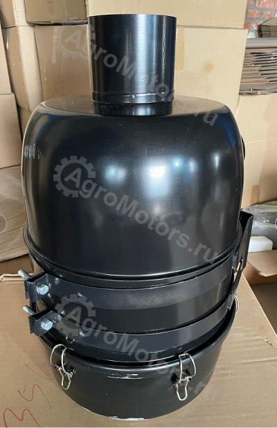 03373962 КОРПУС ФИЛЬТРА Deutz AG Original Вид 1