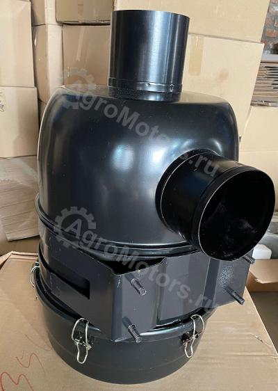 03373962 КОРПУС ФИЛЬТРА Deutz AG Original Вид 2