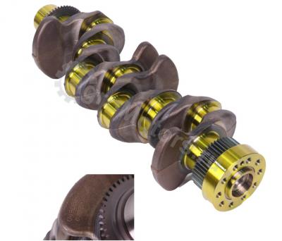 04908847 КОЛЕНВАЛ Вид 1 04908847 КОЛЕНВАЛ Вид 1