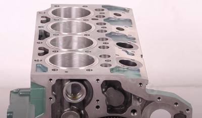 04282828 Блок двигателя Вид 1 04282828 Блок двигателя Вид 1