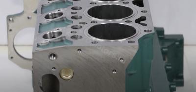 04282828 Блок двигателя Вид 2 04282828 Блок двигателя Вид 2