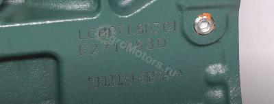 04282828 Блок двигателя Вид 5 04282828 Блок двигателя Вид 5