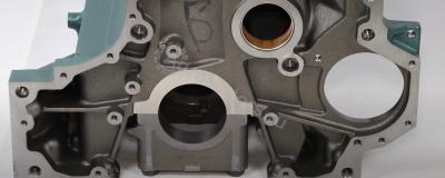 04282828 Блок двигателя Вид 6 04282828 Блок двигателя Вид 6