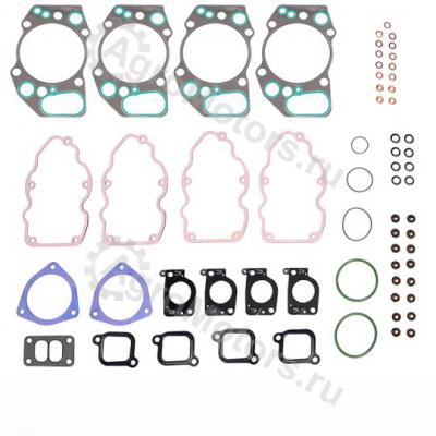 PPD-D934-K1 Комплект прокладок Вид 1
