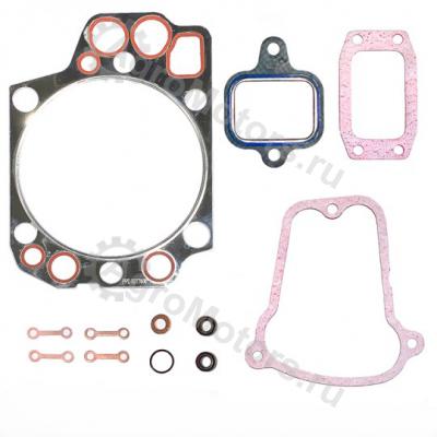 PPD-M9277608-K1 Комплект уплотнений головки блока цилиндров Вид 1 PPD-M9277608-K1 Комплект уплотнений головки блока цилиндров Вид 1