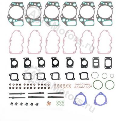 10115853 Комплект прокладок Вид 1 10115853 Комплект прокладок Вид 1