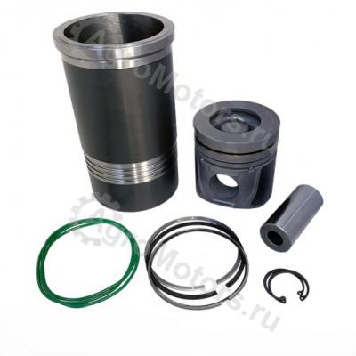 PPD-9884512-K1 Комплект цилиндра - 122mm Вид 1