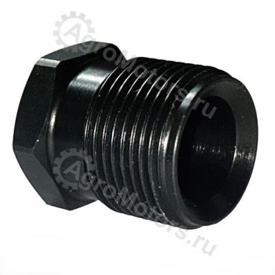9078326 Накидной винт форсунки Вид 1