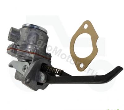 04157698 Насос топливный Вид 1 04157698 Насос топливный Вид 1