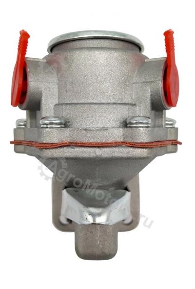 04157698 Насос топливный Вид 2 04157698 Насос топливный Вид 2