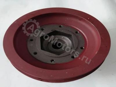 04158476 Шкив Вид 3