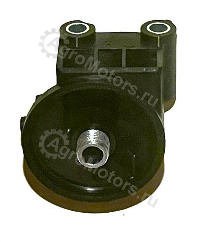 04270708 Кронштейн фильтра Вид 2