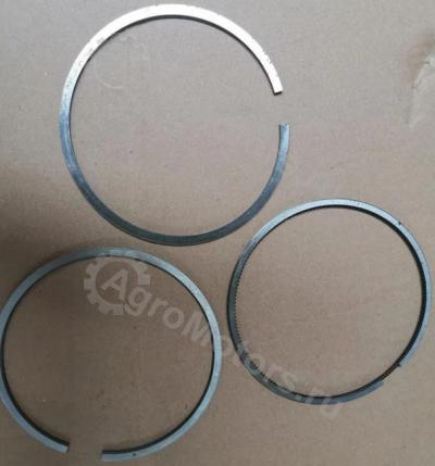 04179446 Комплект поршневых колец Вид 3